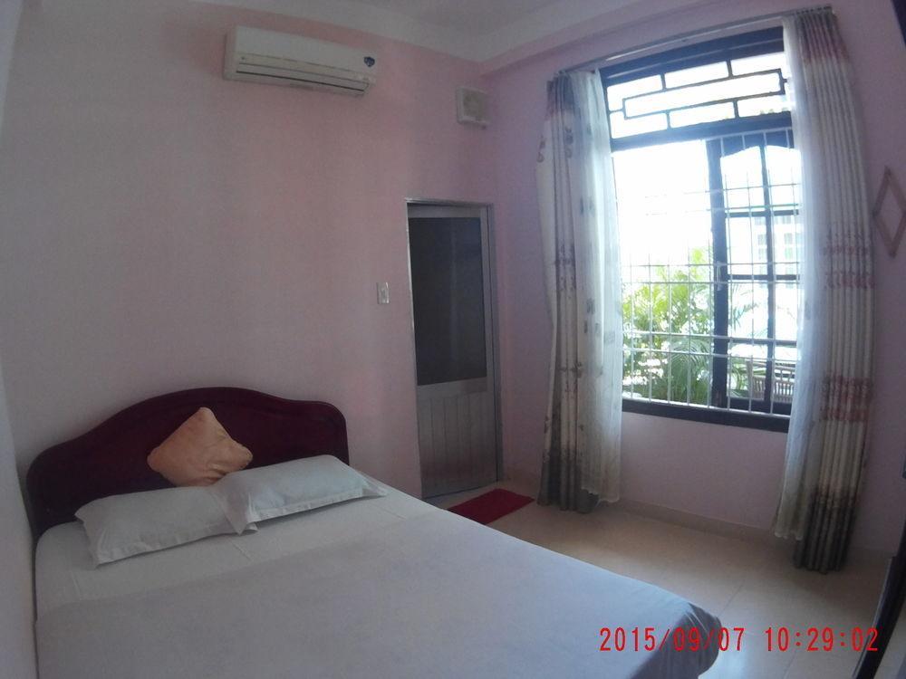 Blue Sun Hotel 1 Nha Trang Eksteriør billede